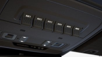 Auxiliary Switches